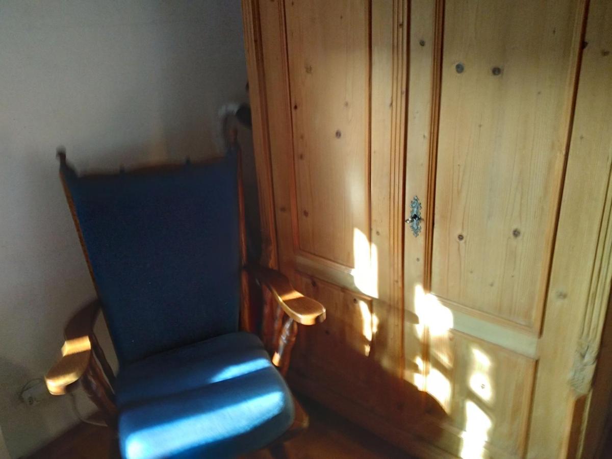 Haus Kuestersmatt Am Deich - Minsen Exteriör bild