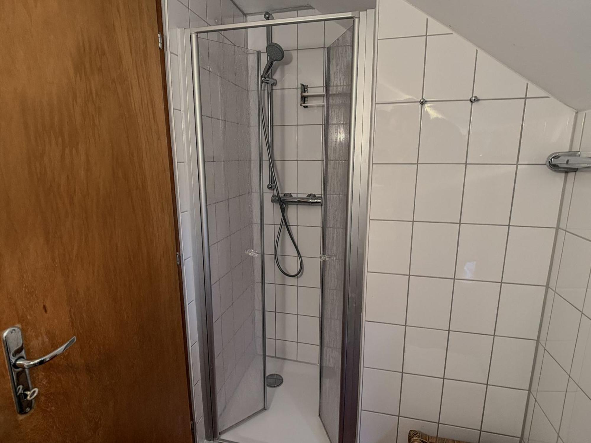 Haus Kuestersmatt Am Deich - Minsen Exteriör bild