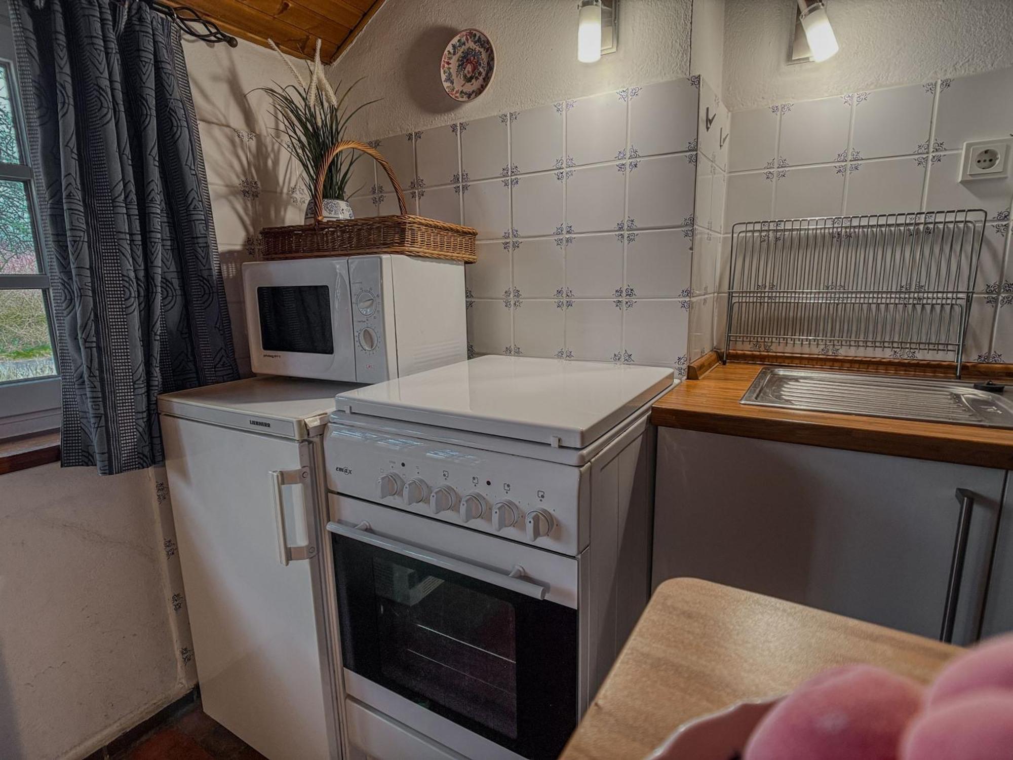 Haus Kuestersmatt Am Deich - Minsen Exteriör bild